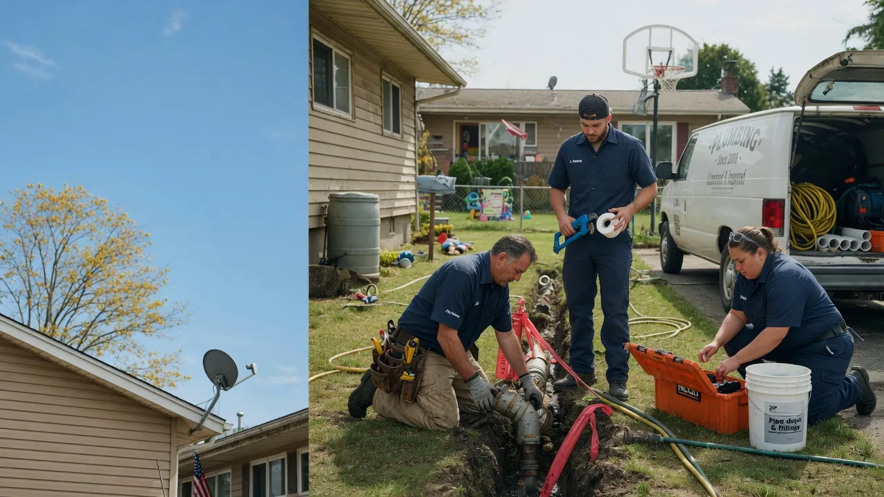 Garbage Disposal Replacement in Colgate, WI near me